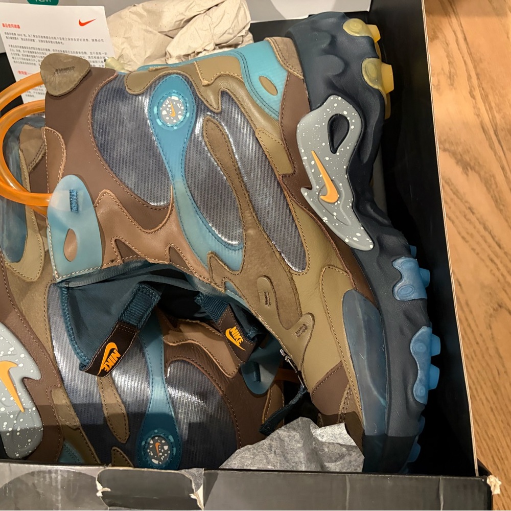 Nike React Snow Boot